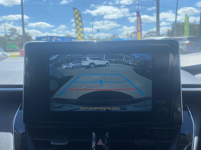 2023 Toyota Corolla Ascent Sport Hybrid