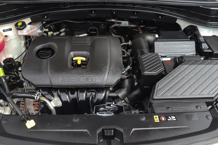 2021 Kia Sportage SX