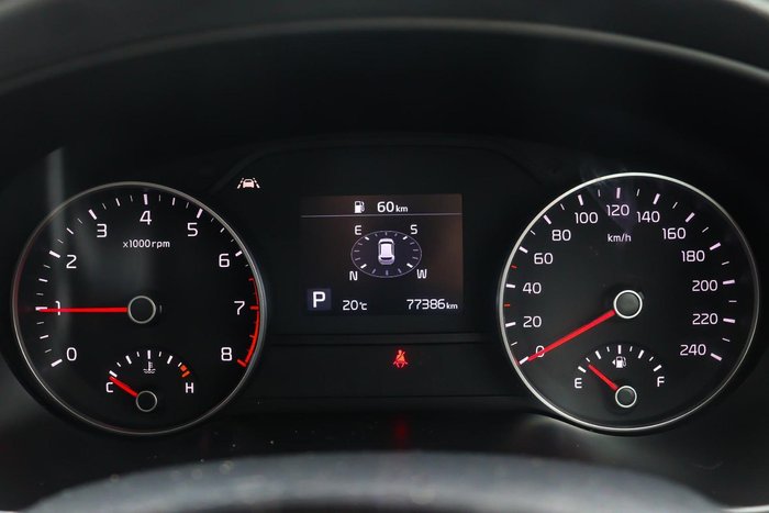 2021 Kia Sportage SX