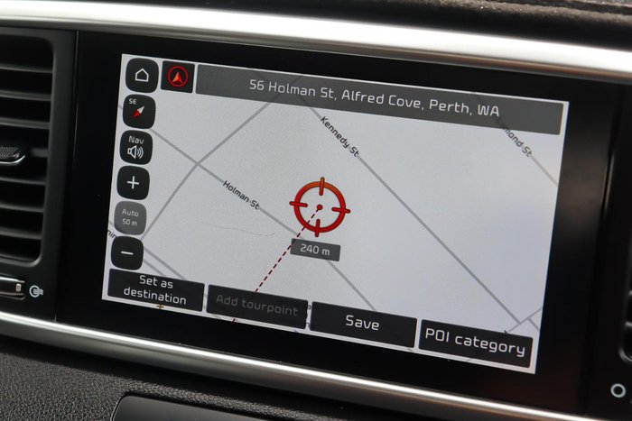 2021 Kia Sportage SX