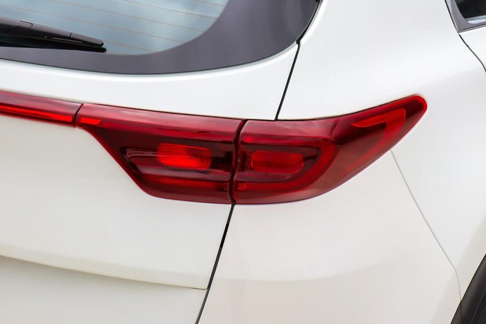 2021 Kia Sportage SX