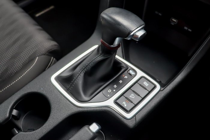 2021 Kia Sportage SX