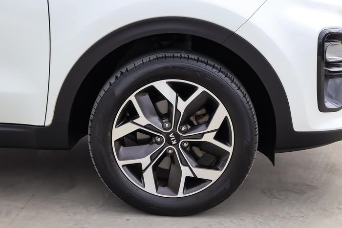 2021 Kia Sportage SX