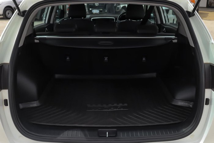 2021 Kia Sportage SX