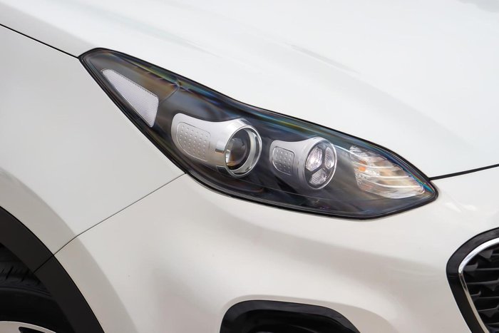 2021 Kia Sportage SX