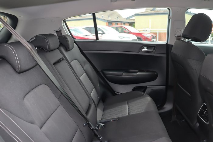 2021 Kia Sportage SX