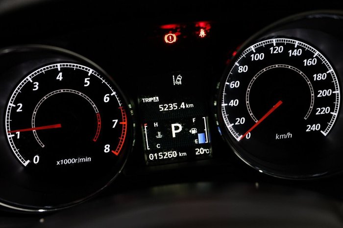 2024 Mitsubishi ASX LS