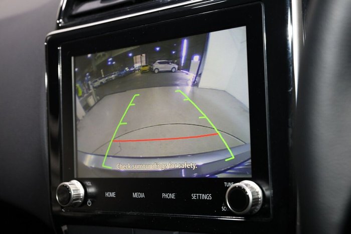 2024 Mitsubishi ASX LS