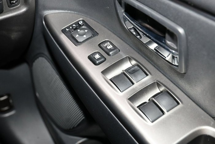 2024 Mitsubishi ASX LS