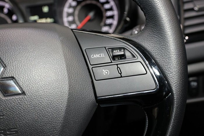 2024 Mitsubishi ASX LS