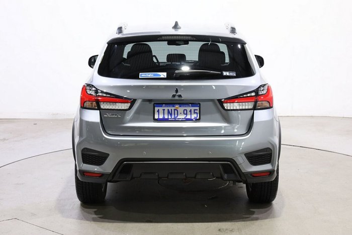 2024 Mitsubishi ASX LS