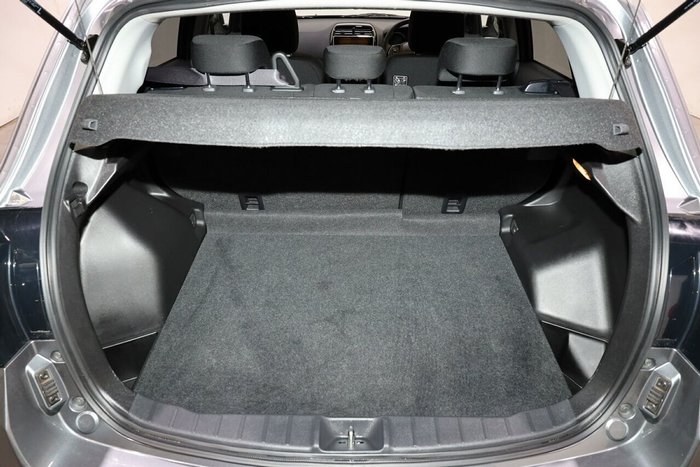 2024 Mitsubishi ASX LS