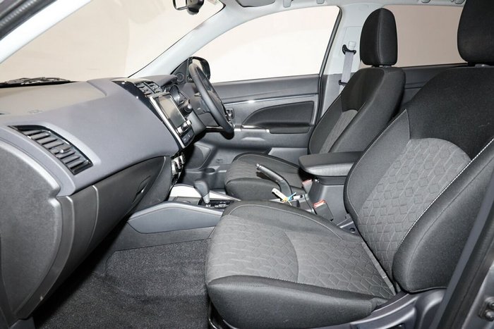 2024 Mitsubishi ASX LS