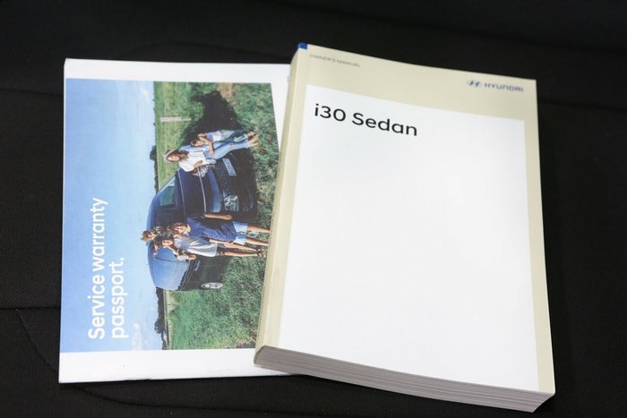 2024 Hyundai i30
