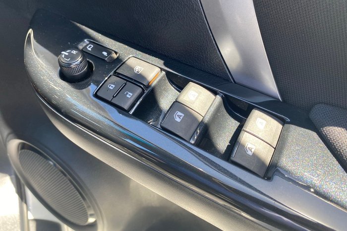 2023 Toyota Fortuner GXL