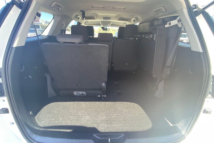 2023 Toyota Fortuner GXL