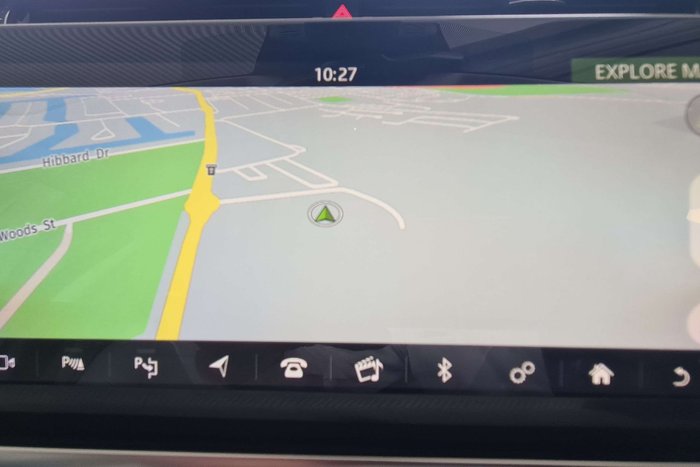 2019 Land Rover Range Rover Evoque D180 S