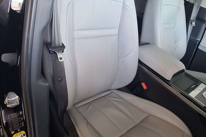 2019 Land Rover Range Rover Evoque D180 S