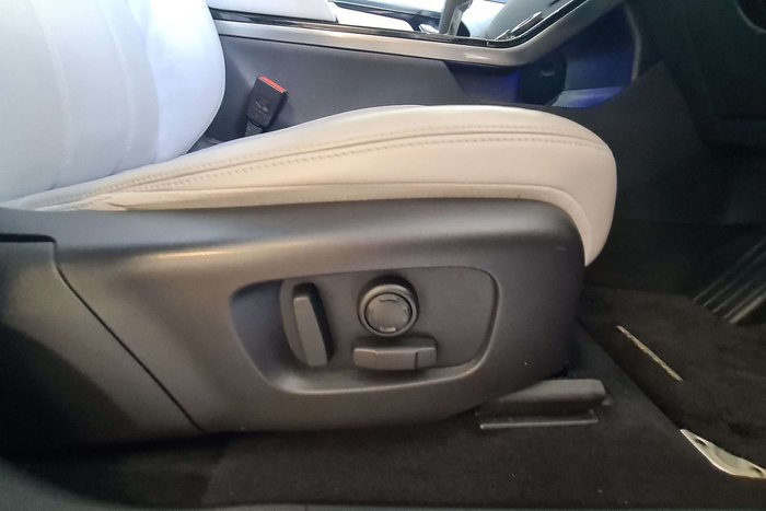 2019 Land Rover Range Rover Evoque D180 S