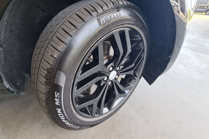 2019 Land Rover Range Rover Evoque D180 S