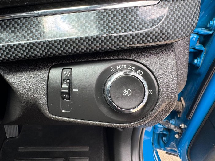 2014 Holden Ute SV6 Storm VF MY14 Karma