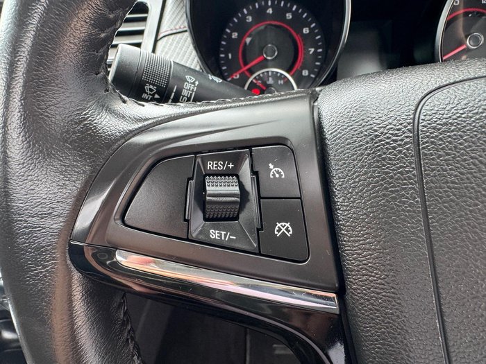 2014 Holden Ute SV6 Storm VF MY14 Karma