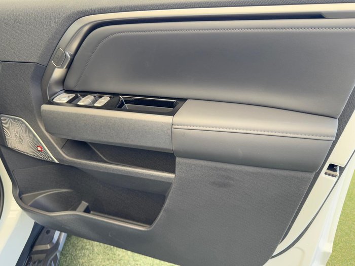 2025 MG MGU9 Explore Pro