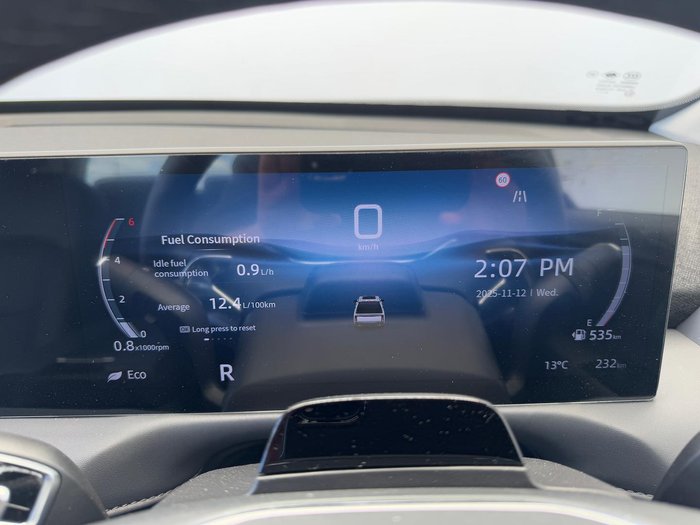 2025 MG MGU9 Explore Pro