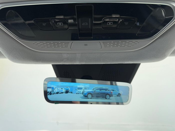 2025 MG MGU9 Explore Pro