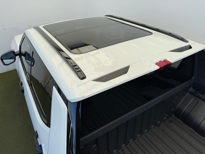 2025 MG MGU9 Explore Pro