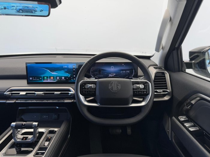 2025 MG MGU9 Explore Pro