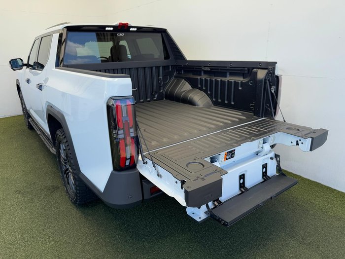 2025 MG MGU9 Explore Pro