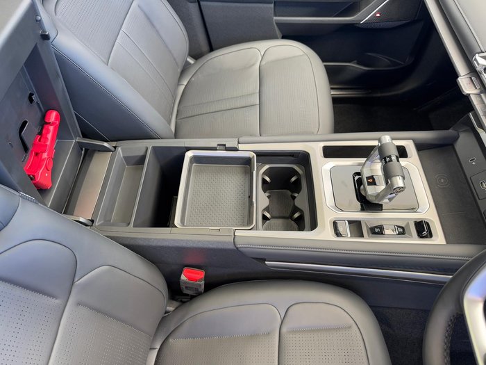 2025 MG MGU9 Explore Pro