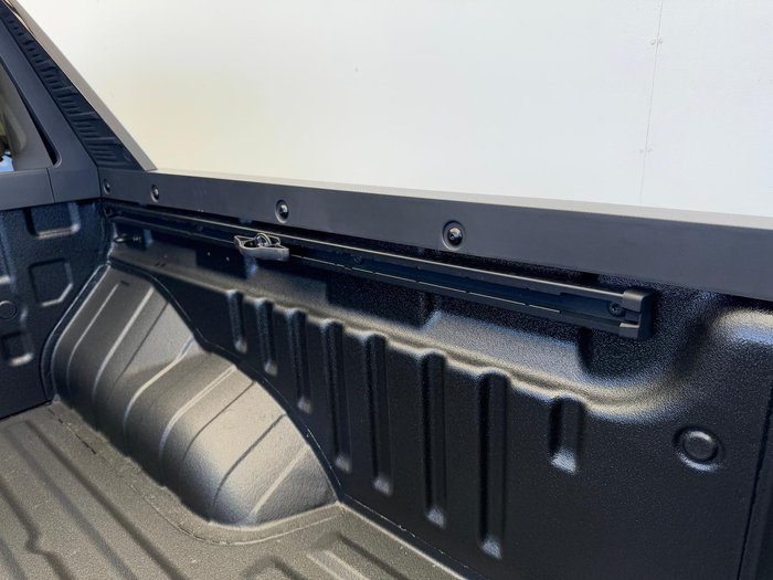 2025 MG MGU9 Explore Pro