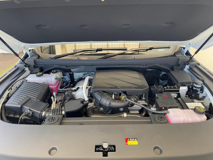 2025 MG MGU9 Explore Pro