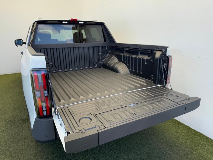 2025 MG MGU9 Explore Pro