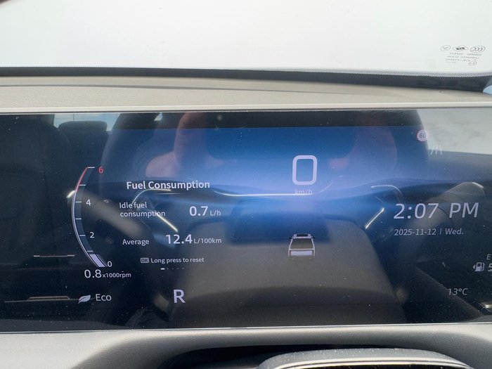 2025 MG MGU9 Explore Pro