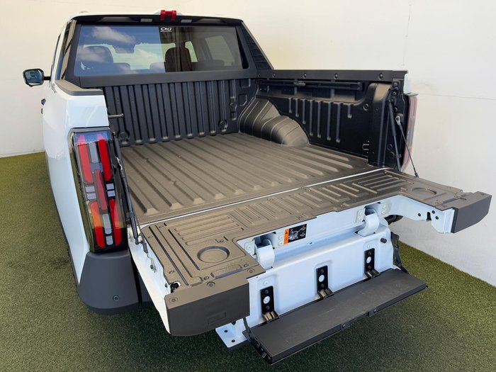 2025 MG MGU9 Explore Pro