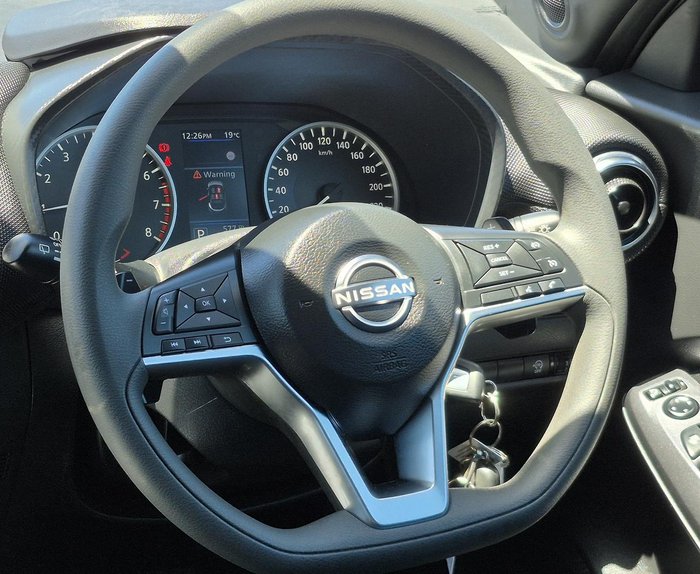 2023 Nissan JUKE ST+