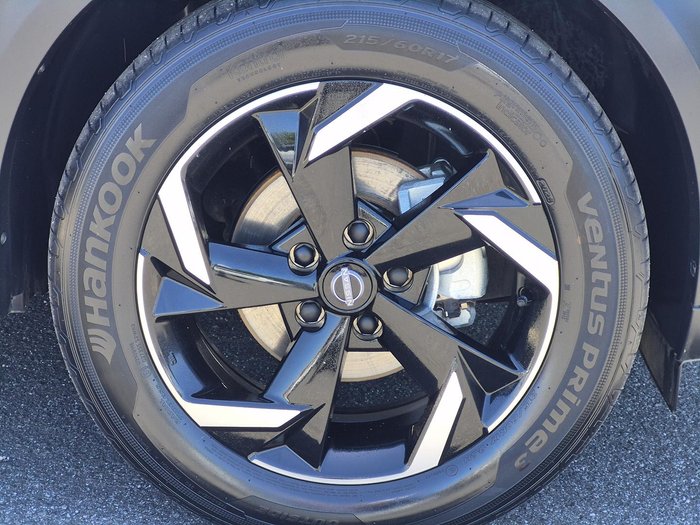 2023 Nissan JUKE ST+