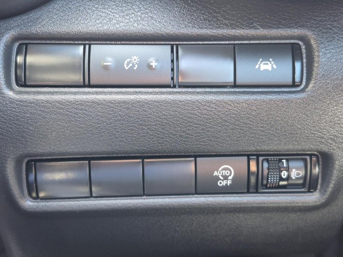 2023 Nissan JUKE ST+ F16 MY23.5 White