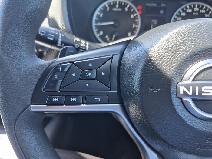 2023 Nissan JUKE ST+ F16 MY23.5 White