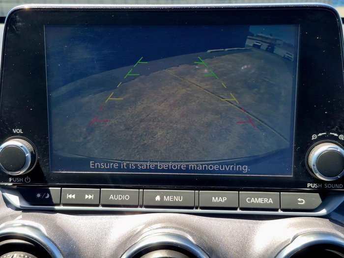 2023 Nissan JUKE ST+