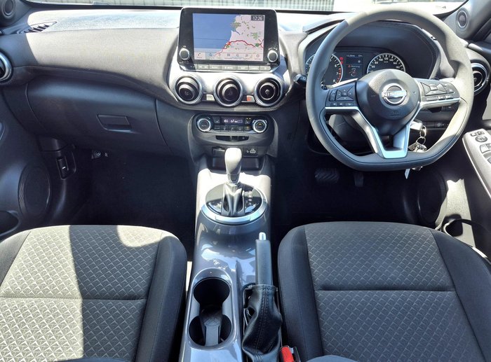 2023 Nissan JUKE ST+