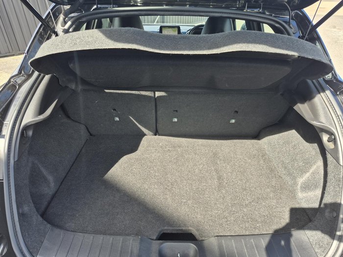 2023 Nissan JUKE ST-L F16 MY23.5 Pearl Black