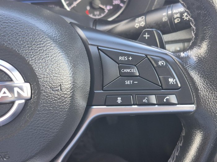 2023 Nissan JUKE ST-L F16 MY23.5 Pearl Black