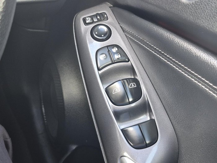 2023 Nissan JUKE ST-L F16 MY23.5 Pearl Black