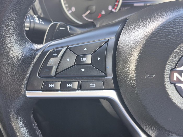 2023 Nissan JUKE ST-L F16 MY23.5 Pearl Black