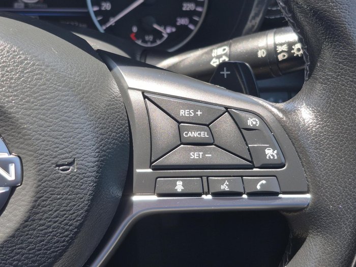 2023 Nissan JUKE ST-L F16 MY23.5 White