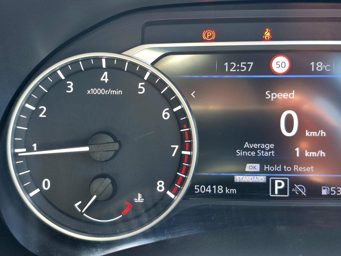 2023 Nissan JUKE ST-L F16 MY23.5 White